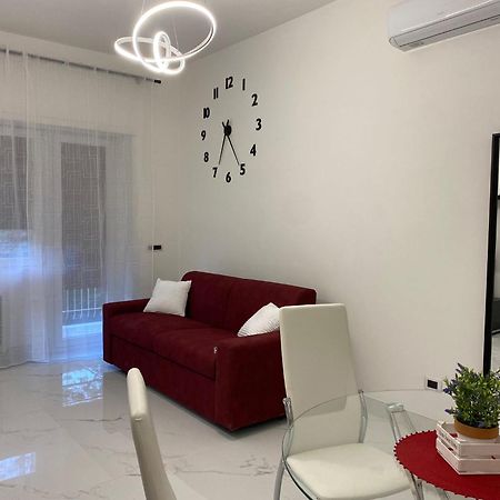 Tiburtina Flats Apartment โรม ภายนอก รูปภาพ