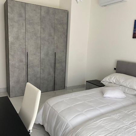 Tiburtina Flats Apartment โรม ภายนอก รูปภาพ