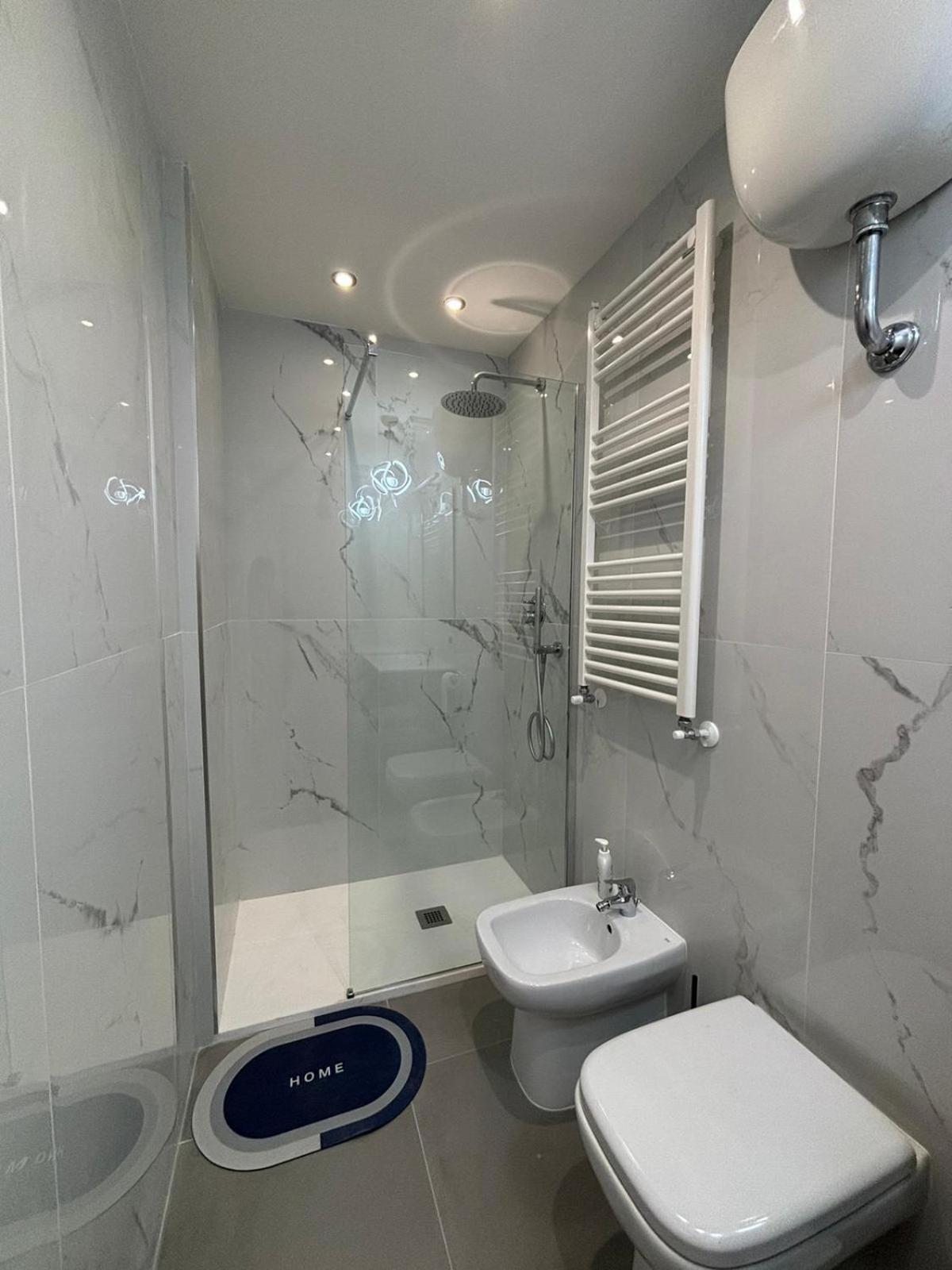 Tiburtina Flats Apartment โรม ภายนอก รูปภาพ