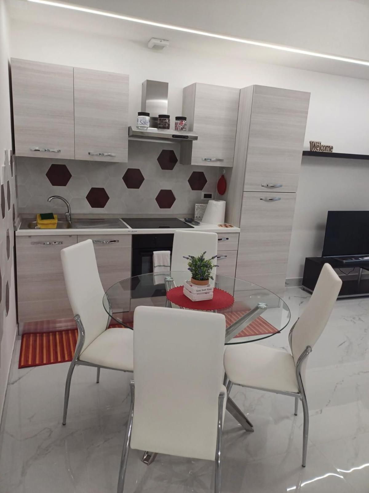 Tiburtina Flats Apartment โรม ภายนอก รูปภาพ